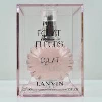 ราคา Lanvin e'clat de fleurs 100ml. (EDP) กล่องซีล แท้100% ทักแชทเช็คสต็อกก่อนสั่งนะคะ (10210857837)