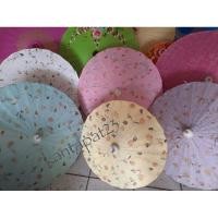 ราคา ร่มบ่อสร้าง ร่มล้านนา ร่มกระดาษสา (6955718778)