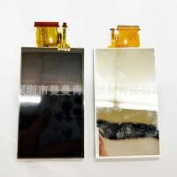 ราคา ยี่ห้อใหม่เหมาะสําหรับ Sony DSC-TX7 TX9 C XR550 หน้าจอกล้องจอแสดงผล LCD พร้อม Touch (42827461103)