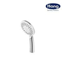 ราคา ฝักบัวอาบน้ำโครเมี่ยม+สาย ปรับ 3 ระดับ HANG HS-533 (8077497684)