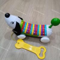 ราคา Leapfrog-Alphapup น้องหมาสอนA-Z มือสอง (41775762827)