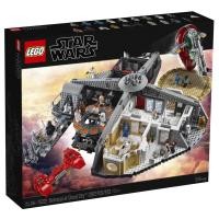 ราคา 75222 : LEGO Star Wars Betrayal at Cloud City (กล่องมีตำหนิเล็กน้อย) (2633833335)