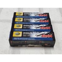 ราคา หัวเทียน Mitsubishi Champ I II III ( 1987 - 1995 ) รุ่น 1.3 , 1.5 ชุด 4 หัว ชนิดแพลทตินัม Hella IH8RC-11P (22719618897)
