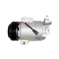 ราคา คอมแอร์ Nissan Teana'09 2.0 คอมเพรสเซอร์ แอร์ นิสสัน เทียน่า J32 คอมแอร์รถยนต์ 200XL Compressor (2036118744)
