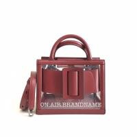 ราคา New BOYY bobby 23 รุ่น pvc (2375143185)