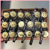 ราคา 【2025】 ทองคำที่มีทองคำ 20 มก. โลโก้จี้เครื่องประดับสร้างสรรค์ Creative Cartoon Wholesale Wholesale (42172922990)