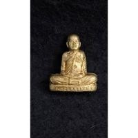 ราคา รูปเหมือนปั้มรุ่นแรก พระอาจารย์จิ สมจิตฺโต วัดหนองหว้า จ.เพชรบุรี (27620251077)