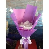 ราคา ช่อเปล่า​ ช่อธนบัตร​ ช่อรับปริญญา​ ช่อปัจฉิม​ แถมก้านใส่ธนบัตร​ 10​ ใบ (21134762226)