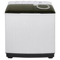 ราคา Lookpat_Mall TOSHIBA เครื่องซักผ้า 2 ถัง 16kg. VH-L170MT สีขาว ยอดขายอันดับหนึ่ง (41357628616)