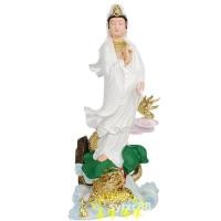 ราคา เครื่องประดับพระพุทธรูปเจ้าแม่กวนอิม พระอวโลกิเตศวรโพธิสัตว์ พระพุทธรูปเจ้าแม่กวนอิมหยด TTJO (29458263728)