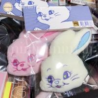ราคา ★พร้อมส่ง★ NEWJEANS FLUFFY KEYRING TOKKI (23741881147)