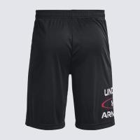 ราคา UNDER ARMOUR กางเกงขาสั้นผู้ชาย รุ่น UA Tech WM Graphic Shorts/1373423 (20555794697)