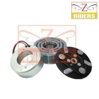 ราคา คลัทช์คอมแอร์ มูเล่ย์ Honda Civic’06 2.0 (P) หน้าคลัชคอมแอร์ ฮอนด้า ซีวิค นางฟ้า FD ครัชคอมแอร์ หน้าครัชคอมแอร์ (8516530569)