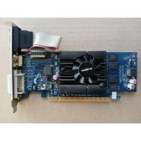 ราคา GIGABYTE GeForce 210 1G DDR3 มี Port DVI HDMI VGA (22138694261)