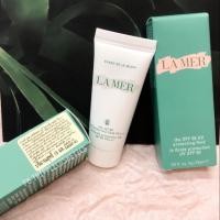 ราคา La Mer The SPF 50 UV Protecting Fluid PA+++ 15ml‼️แท้ % ฉลากไทย ‼️ (2286260229)