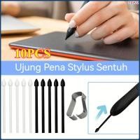 ราคา MATA 10 ชิ้น Samsung Nib Tip Stylus S ปากกา Galaxy Tab S6/S7/S8 Plus Samsung NOTE TAB S Series (57901291298)
