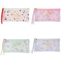 ราคา กระเป๋าดินสอ กระเป๋าใส่เครื่องเขียน SANRIO (945087767)
