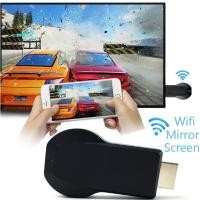 ราคา M9 Plus Miracast Airplay Wifi TV Stick Receiver Display DLNA รองรับ Dongle (57154671580)