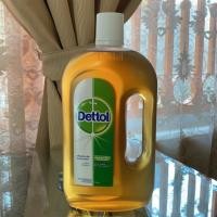 ราคา พร้อมส่ง ‼️Dettol เดลตอล น้ำยาฆ่าเชื้อโรค ขนาด 750 มล (4320967088)