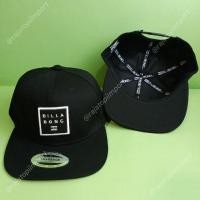 ราคา PREMIUM IMPORTED BILLABONG SNAPBACK HAT - หมวก BILLABONG (43205766719)
