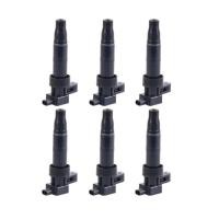 ราคา 273013C000 ignition coil for hyundai Azera Veracruz for kia Sedone Borrage Mohave 3.3 3.8 27301-3C0 (54004882716)
