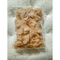 ราคา ข้าวเกรียบ (สูตรขาว) ข้าวเกรียบปลาปัตตานี 250 กรัม (22346509006)