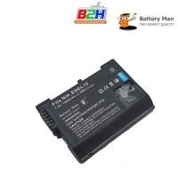 ราคา ฺBattery man for nikon ENEL15 รับประกัน 1 ปี (245095690)