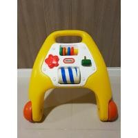 ราคา รถผลักเดิน little tikes มือ2 (19884945477)