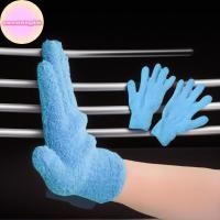 ราคา ถุงมือปัดฝุ่นไมโครไฟเบอร์ วันสีชมพู - ถุงมือทําความสะอาดแบบยืดได้และระบายอากาศไม่ใช่กันน้ําสําหรับรถยนต์ เรือ รถบ้าน สระ บ้าน ครัว . (51853296364)