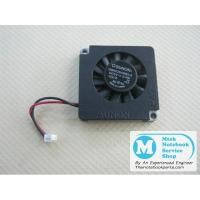 ราคา พัดลมระบายความร้อนโน๊ตบุ๊ค Hitachi Flora 220FX - GB0535AEB2-8 Cooling Fan มือสอง (3808841325)