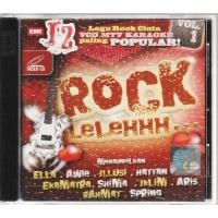 ราคา VCD ROCK LELEHH ... ฉบับที่ 1 (41501886925)