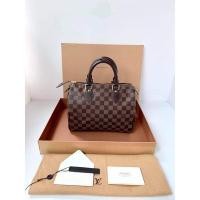 ราคา LV. Speedy25 สภาพใหม่มากกกกกก มืองสองของแท้ (10733268507)