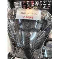 ราคา ครอบถังคาร์บอน CB/CBR650F (22456830011)