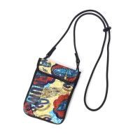 ราคา CHUMS RECYCLE CHUMS WOVEN STRING SHOULDER สี RIVER GUIDE BATIK - กระเป๋าสะพายข้าง กระเป๋าคล้องคอ (21090111434)