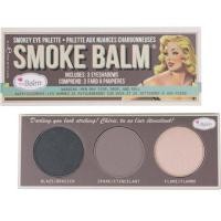 ราคา ของแท้!!The balm smoke balm eye palette (135927630)