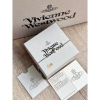 ราคา พร้อมส่ง✨ สร้อยข้อมือ Vivienne Westwood รุ่น Balbina สีเงิน ของแท้ (26084906869)