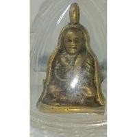 ราคา พระพิมพ์หลวงพ่อเงินบางคลานพิมพ์สองหน้าเก่าสวย (27467784066)