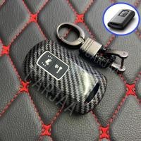 ราคา เคสเคฟล่าหุ้มกุญแจรถมอเตอร์ไซค์ ฮอนด้า รุ่น Click150, Scoopy-i (กุญแจSmartkey) Honda (17886259121)
