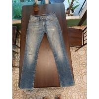 ราคา nudie jeans มือสองของแท้ 100% (14861239827)