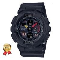 ราคา แท้แน่นอน 100% หายากสุดๆ กับ G-SHOCK GA-140BMC-1ADR อุปกรณ์ครบทุกอย่างพร้อมใบรับประกัน CMG ประหนึ่งซื้อจากห้าง (3479483167)