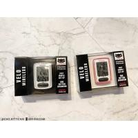 ราคา ไมล์วัดความเร็วไร้สาย cateye velo wireless เครื่องมือวัดความเร็วจักรยาน (8414303008)