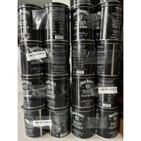 ราคา (กระป๋องบุบลดราคาพิเศษ)กาแฟคั่วบด Jack Daniel’s Old No. 7 Tennessee Whiskey (3892539191)