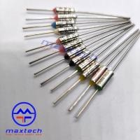 ราคา Thermal Fuse เทอร์โมฟิวส์ ฟิวส์อุณหภูมิ หม้อหุงข้าว กระติกน้ำร้อน RY 10A 250V (85C - 240C) (25824983990)