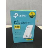 ราคา TP-LINK ACCESS POINT (แอคเซสพอยต์) TL-WA850RE RANGE EXTENDER N300 (White) มือสอง (23349358532)