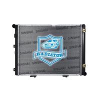 ราคา หม้อน้ำ Mercedes-Benz เบนซ์ 190E,W201 เครื่องยนต์ 1.8CC ปี 1982-1993 เกียร์ออโต้ (24279659013)