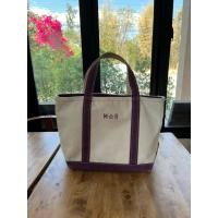 ราคา L.L.Bean Boat and Tote bag 90’s มือสอ สภาพดี แท้ (45005791331)