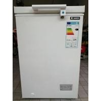 ราคา SANDEN ตู้แช่แข็ง​ รุ่น​ SNH-0105i​ ขนาด 3.5 คิว​(มือสอง)​สภาพใหม่ (16619601917)