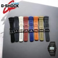 ราคา สายนาฬิกา Casio G-Shock DW5600 สายนาฬิกา OEM DW 5600 ดั้งเดิม (44954487346)