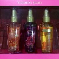 ราคา สเปรย์น้ำหอม Victoria's Secret Fragrance Mist (89664502)