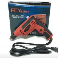 ราคา สว่านไฟฟ้าไร้สาย สว่านไฟฟ้า FLYBOSS รุ่น 653 สว่านแบต สว่านไฟฟ้า (5643659318)